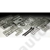 Kép 9/9 - Revell 1:35 Leopard 1 tank makett szett kiegészítőkkel