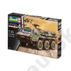 Kép 3/9 - Revell 1:35 TPz 1 Fuchs A4 harcijármű makett