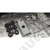 Kép 9/9 - Revell 1:35 TPz 1 Fuchs A4 harcijármű makett