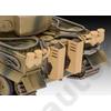 Kép 5/8 - Revell 1:72 PzKpfw VI Ausf H Tiger tank makett