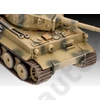 Kép 6/8 - Revell 1:72 PzKpfw VI Ausf. H Tiger makett készlet kiegészítőkkel