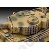 Kép 7/8 - Revell 1:72 PzKpfw VI Ausf. H Tiger makett készlet kiegészítőkkel