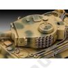 Kép 7/8 - Revell 1:72 PzKpfw VI Ausf H Tiger tank makett