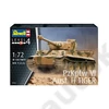 Kép 2/8 - REV-3262 Revell 1:72 PzKpfw VI Ausf H Tiger