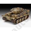 Kép 4/8 - Revell 1:72 PzKpfw VI Ausf. H Tiger makett készlet kiegészítőkkel