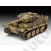 Kép 4/8 - Revell 1:72 PzKpfw VI Ausf H Tiger tank makett