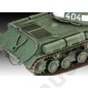 Kép 4/6 - Revell 1:72 Soviet Heavy Tank IS-2 tank makett