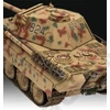 Kép 6/8 - Revell 1:35 Panther Ausf. D Gift SET tank makett