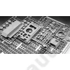 Kép 7/8 - Revell 1:35 Panther Ausf. D Gift SET tank makett