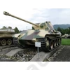 Kép 8/8 - Revell 1:35 Panther Ausf. D Gift SET tank makett
