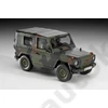 Kép 2/2 - REV-3277 Revell 1:35 Lkw gl leicht "Wolf"