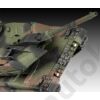 Kép 5/9 - Revell 1:35 Leopard 2 A2/A6NL tank makett