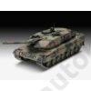 Kép 4/9 - Revell 1:35 Leopard 2 A2/A6NL tank makett