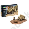 Kép 1/5 - Revell 1:76 Humber Mk.II