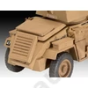 Kép 4/5 - Revell 1:76 Humber Mk.II