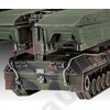 Kép 8/9 - Revell 1:72 Leopard 1A5 + Bridgelayer "Biber"