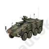 Kép 3/7 - Revell 1:35 GTK Boxer (GTFz) harcjármű makett