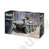 Kép 2/7 - Revell 1:35 GTK Boxer (GTFz) harcjármű makett