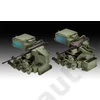 Kép 7/7 - Revell 1:35 GTK Boxer (GTFz) harcjármű makett