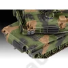 Kép 2/5 - Revell 1:72 M1A1 AIM(SA)/ M1A2 Abrams makett készlet kiegészítőkkel