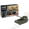 Kép 1/5 - Revell 1:72 Panzerhaubitze 2000 tank makett