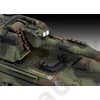 Kép 2/5 - Revell 1:72 Panzerhaubitze 2000 makett készlet kiegészítőkkel