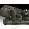 Kép 3/5 - Revell 1:72 Panzerhaubitze 2000 makett készlet kiegészítőkkel