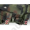 Kép 4/5 - Revell 1:72 Panzerhaubitze 2000 makett készlet kiegészítőkkel