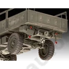Kép 5/6 - Revell 1:35 Unimog 404 S makett készlet kiegészítőkkel