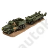 Kép 2/2 - REV-3364 Revell 1:72 M19 Tank Transporter makett harcjármu
