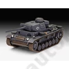 Kép 2/6 - Revell 1:72 Panzer III World of Tanks tank makett