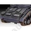 Kép 3/6 - Revell 1:72 Panzer III World of Tanks tank makett