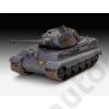 Kép 2/6 - Revell 1:72 Tiger II "Königstiger" World of Tanks tank makett