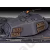 Kép 3/6 - Revell 1:72 Tiger II "Königstiger" World of Tanks tank makett