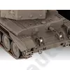Kép 4/6 - Revell 1:72 Cromwell Mk. IV World of Tanks tank makett