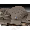 Kép 3/6 - Revell 1:72 Cromwell Mk. IV World of Tanks tank makett