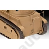 Kép 3/7 - REV-3506 Revell 1:72 Leichttraktor Rheinmetall 1930  harcjármu makett