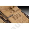 Kép 5/7 - REV-3506 Revell 1:72 Leichttraktor Rheinmetall 1930  harcjármu makett