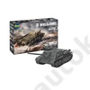 Kép 1/6 - Revell 1:72 SU-100 World of Tanks Easy-Click tank makett