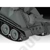 Kép 3/6 - Revell 1:72 SU-100 World of Tanks Easy-Click tank makett