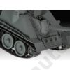 Kép 3/6 - Revell 1:72 SU-100 World of Tanks Easy-Click tank makett