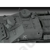 Kép 4/6 - Revell 1:72 SU-100 World of Tanks Easy-Click tank makett