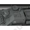 Kép 4/6 - Revell 1:72 SU-100 World of Tanks Easy-Click tank makett