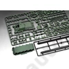 Kép 6/6 - Revell 1:72 SU-100 World of Tanks Easy-Click tank makett