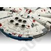 Kép 5/7 - Revell 1:241 Millenium Falcon Star Wars makett