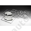 Kép 7/7 - Revell 1:241 Millenium Falcon Star Wars makett