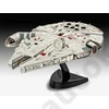 Kép 4/7 - Revell 1:241 Millenium Falcon Star Wars makett