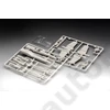 Kép 7/7 - Revell 1:112X-Wing Fighter SET Star Wars makett