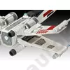 Kép 5/7 - Revell 1:112 X-Wing Fighter Star Wars makett