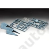 Kép 7/7 - Revell 1:90 Tie Interceptor Star Wars makett